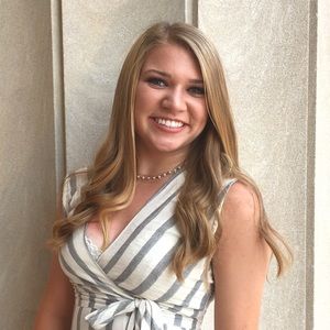 Meet your Posher, Julianne